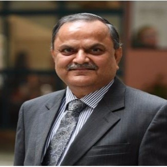 Sanjiva Shankar